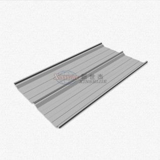 山东YX50-410-820金属屋面板