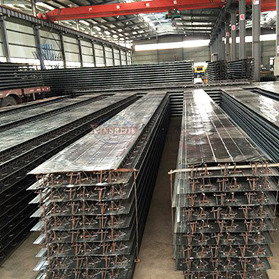 上海鋼筋桁架樓承板價格