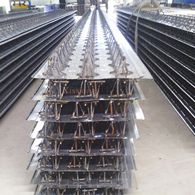 上海鋼桁架樓承板