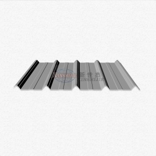 天津YX28-205-820金屬墻面板