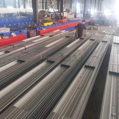 上海壓型鋼板樓板