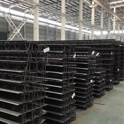 上海HB2-100鋼筋桁架樓承板