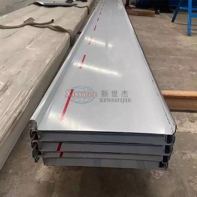 YX25-330鋁鎂錳板
