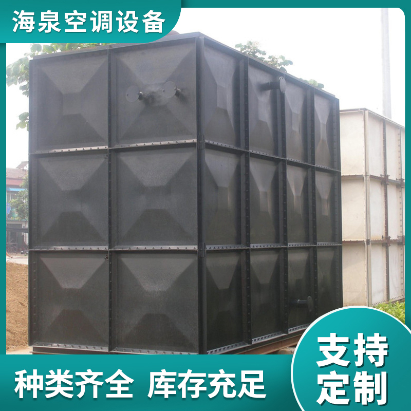 宁波搪瓷水箱