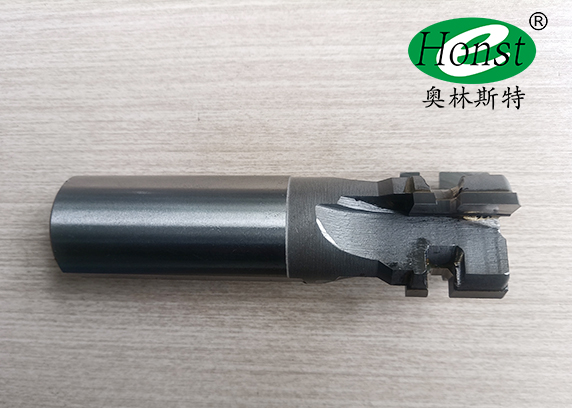郑州成型刀具生产厂家