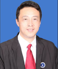 吕峰律师