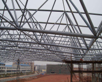 武汉钢结构工程