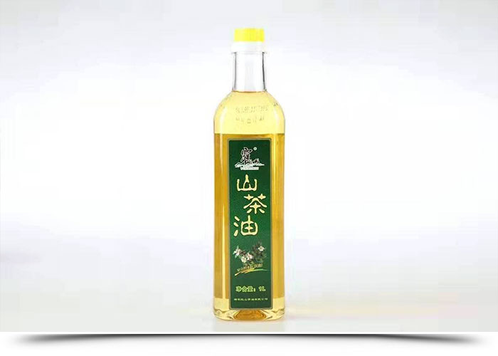 湖北茶油品牌