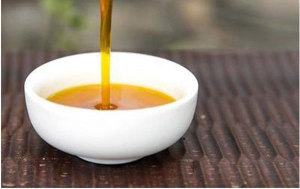 你了解茶油是否為轉基因油脂嗎