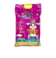 永泰状元猫米软包10kg
