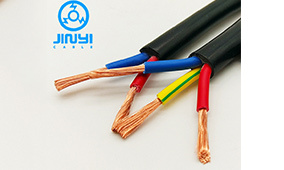 带您了解电缆生产厂家电线电缆​特点