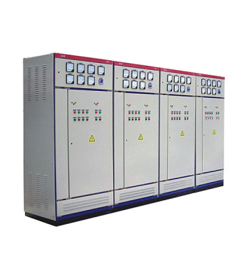 双鸭山GGD型低压配电柜