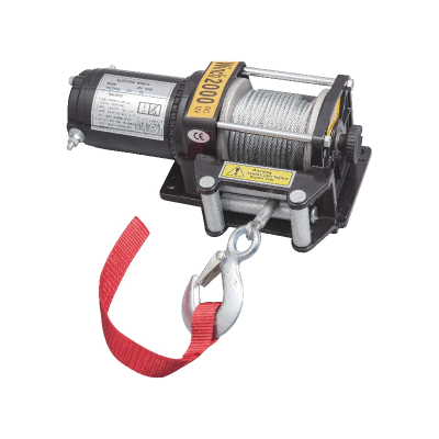 ELECTRICAL WINCH