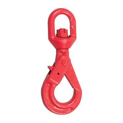 G80 SAFETY SWIVEL HOOK CLW TYPE