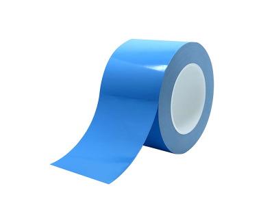 Thermally conductive double-sided tape