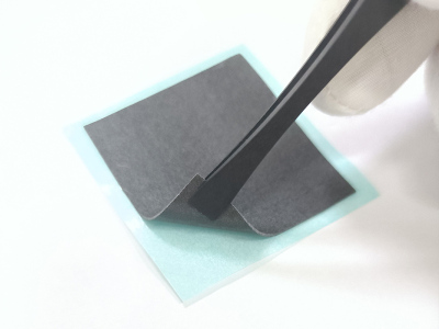 20W-40W nano carbon fiber thermal pad