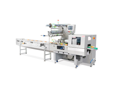 Talk about the maintenance of pillow packaging machine 5 items