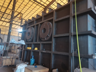 广汉铝合金熔化炉加料自动控制系统的优点