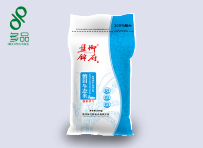 南京鹽豐大米（25/15/10）kg
