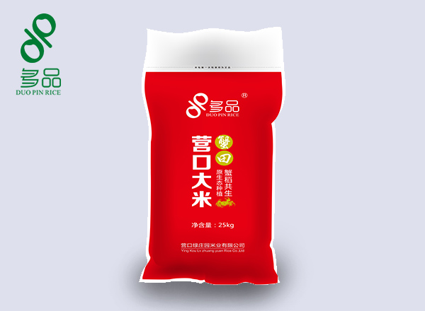 上海鹽豐大米（25/15/10/5）kg