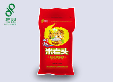 北京鹽豐大米（25/15/10）kg