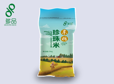 上海珍珠米（25/15/10）kg