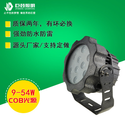 遼陽投射燈JD-TS180