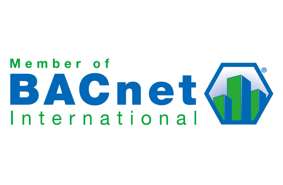 羅杰韋爾公司成為國際BACnet協會銀質會員