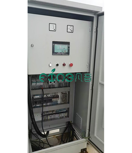 Electric control cabinet manufacturers