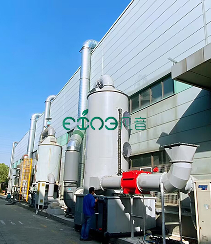 Wet explosion-proof dust collector sales