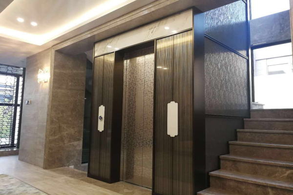 徐州別墅電梯多少錢