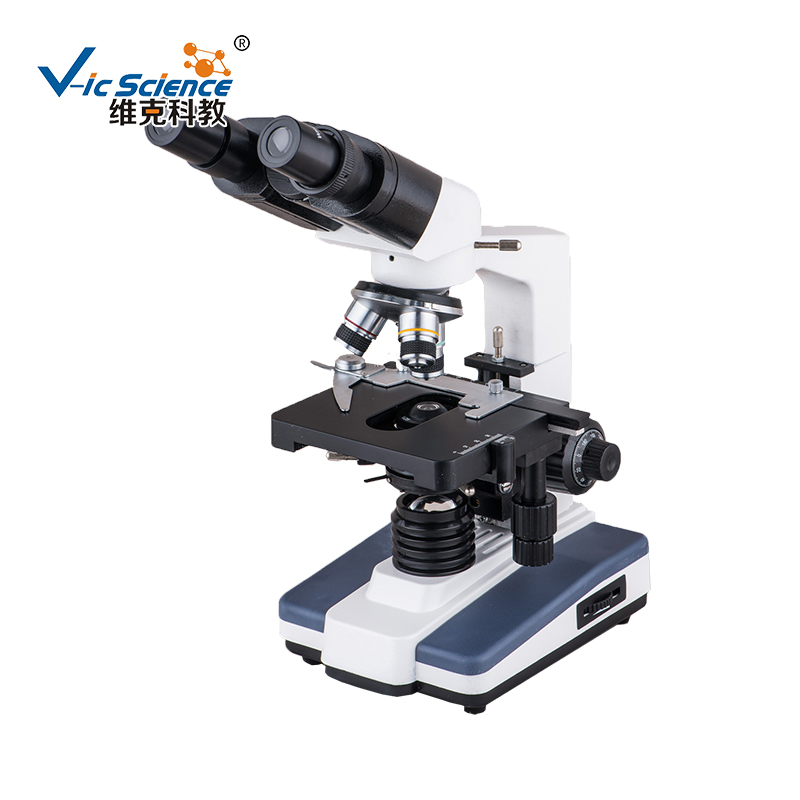 丹東XSP-200E生物顯微鏡