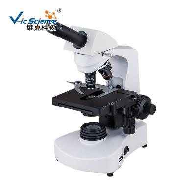 鞍山XSZ-117D生物顯微鏡