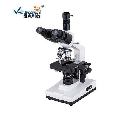 汕頭XSP-100SM生物顯微鏡