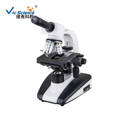 濮陽XSP-136D生物顯微鏡