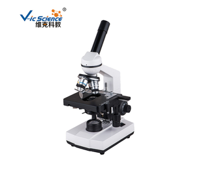 河南XSP-104生物顯微鏡