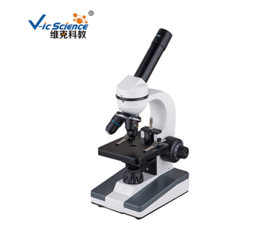 上海XSP-116L學生顯微鏡