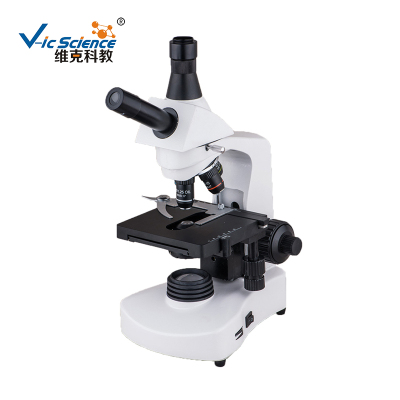盤錦XSZ-117V生物顯微鏡