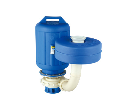 排灌增氧浮式水泵（老款）