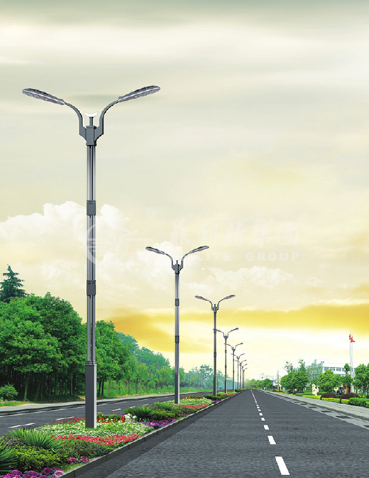 道路燈FLT-LDE-018