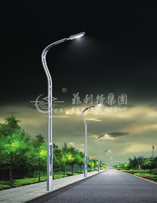 道路燈FLT-LDE-014