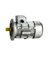 Y2- series aluminum shell three-phase asynchronous motor