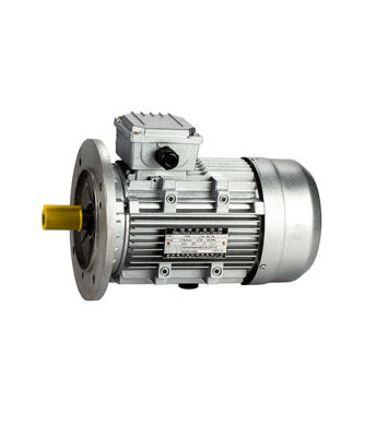 嘉兴Y2- series aluminum shell three-phase asynchronous motor