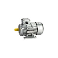 MS- series aluminum shell three-phase asynchronous motor