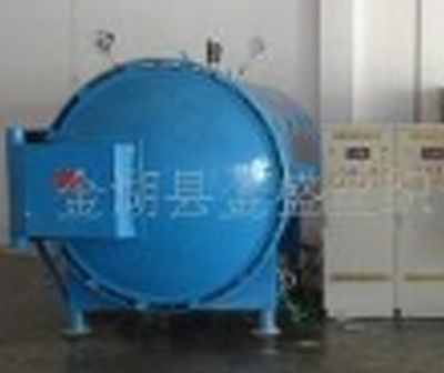北京環保節能電蒸箱