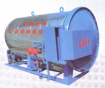 KSZX環保型電加熱蒸箱