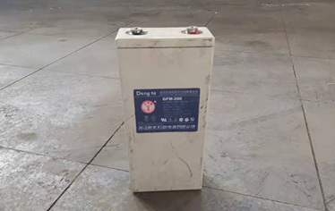 上海電信UPS電瓶
