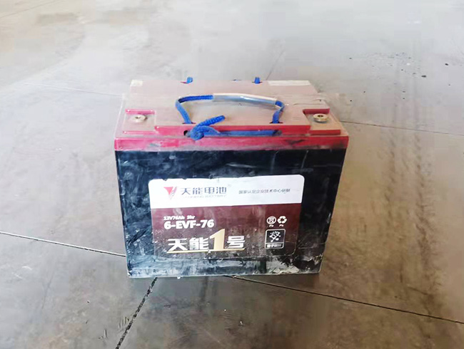 吳忠專業鉛酸蓄電池回收廠家