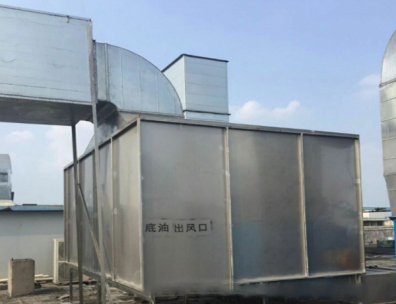 上海活性炭过滤系统