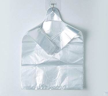 缠绕膜厂家介绍塑料袋的材质和样式